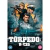 Torpedo U-235