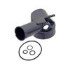 For 1994 Ford E-250 Econoline Dorman Power Steering Reservoir