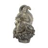 Nemesis Now Odin Bust Figurine 27cm Bronze