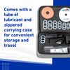 Encore Deluxe Manual Vacuum Erection Device - 1100-001 by Encore