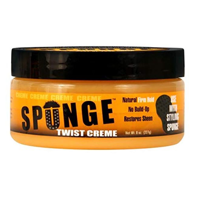 Spunge Twist Cream (Pack of 4)