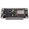 4PCS ESP8266 WiFi Development Internet Board 4M Flash Serial Wireless Module CH340 Serial WiFi WLAN Communication Compatible with Board Micropython