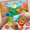 Play-Doh Starters Shapes & Colours Dinosaur Toy