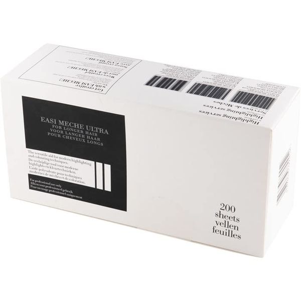 Loreal Easi Mèches Long Pack
