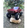 Side Mirrors For Redcat Ascent-18 1/18 Rock Crawler