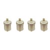 Taco 400-4 1/8-Inch-NPT Float Air Hy-Vent (4-(Pack))