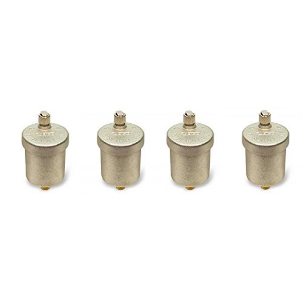Taco 400-4 1/8-Inch-NPT Float Air Hy-Vent (4-(Pack))