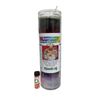 Buddha 7 colors Dressed Candle Kit - Buda 7 colores