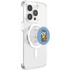 Rock'Em Sock'Em - Robots PopSockets PopGrip for MagSafe