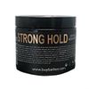 BuyBarber Super Hold Water Based Pomade