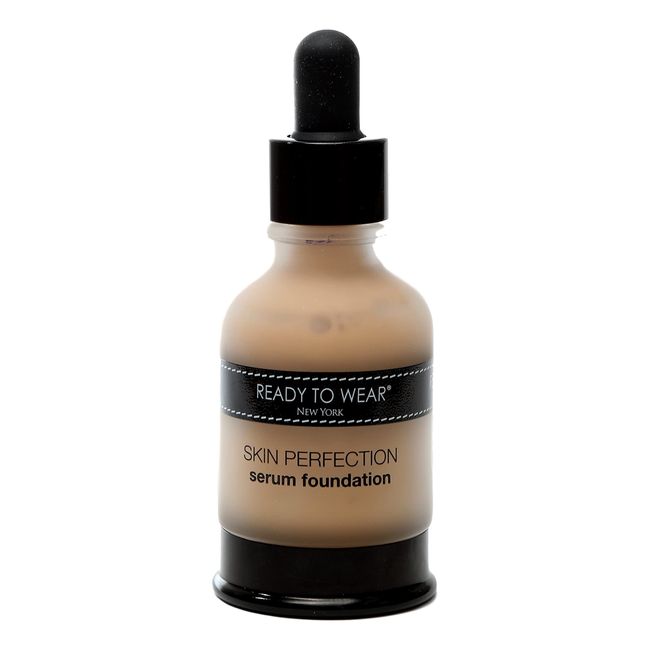 Ready To Wear Skin Perfection Serum Foundation (FAIR LIGHT)