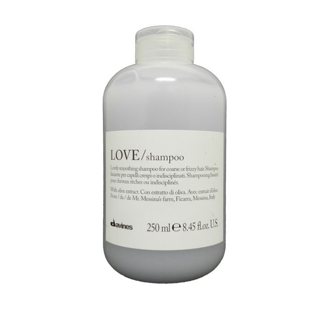 Davines Love Smoothing Düzleştirici Şampuan 250 ml