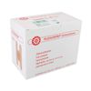 Rudaderm Toe Plasters Pack of 100