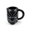 Isaac Morris Black Panther Collector Box Standard
