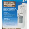Pur Water Filtration/Filter Dispenser Plus DS-1700 2 Gallon Capacity Container
