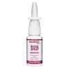 NutriBiotic Nasal Spray 1 Fl Oz | Nasal Lubricant with Grapefruit Seed Extract & Sodium Chloride | Help Flush Irritants from Nasal Passages | Convenient Measured Dose Pump | Drug-Free & Non-Medicated