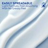 NIVEA Soft Lotion Refreshingly Soft Moisturizing Cream All Skin Types 6.8 oz