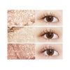 Dasique Shadow Palette 09 Sweet Cereal Parallel import goods Yu-Packet [Parallel import goods]