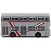 Tiny City Daimler Freetline DMS ARGOS Gray