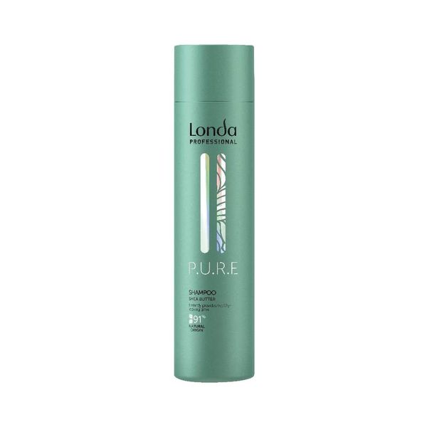 Londa Professional P.U.R.E. Shampoo 250 ml Unscented