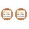 L'Oreal Age Perfect 4 in 1 Tinted Face Balm Foundation, 10 Medium (2 Pack)