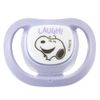 Pigeon Skin Friendly Pacifier 6-18 Months Large Snoopy