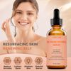 Retinol Serum for Face 2.5%, B5 Herbal Resurfacing Retinol Serum with Vitamin C, Vitamin E, Hyaluronic Acid, Serum for Anti-Aging, Wrinkle Smoothing, Dark Spot Corrector, Brighten Dullness