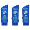 Coppertone Sport SPF30 Lotion 7oz (3 Pack)