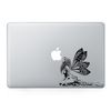 Fairy Viny Sticker for Laptop,lenovo,Surface Pro,ipad,Macbook,Macbook Pro