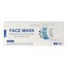 Single Use Disposable Face Mask - 10 boxes (500 face masks) - $2.99 per box