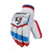 SG Super Club Batting Gloves Men RH
