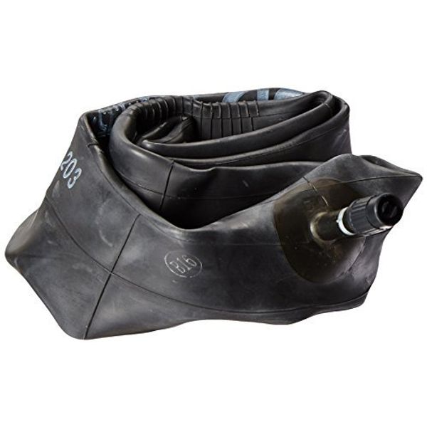 Bell Self Sealing Inner Tube, Black, 16-Inch