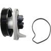 Water Pump For 2013-2022 Chevrolet Malibu