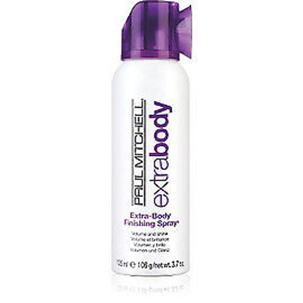 Paul Mitchell Extra Body Finishing Spray 3.7 oz