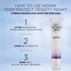 Nioxin 3D Intensive Deep Protect Density Mask 150 ml