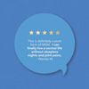 Pure MSM Supplement Tablets Joint Support for Increased Flexibility
