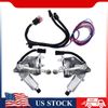 1968-1982 Electric Headlight Conversion Kit Replacement for Chevy C3 Corvette