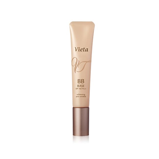 Aloe Mime Vieta BB Base SPF46/PA++ 40ml