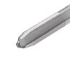 sourcing map Machine Tap 3/16-32 UN Thread 2B High Speed Steel Screw Taps Threading Tapping Tool