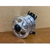 Sturmey Archer X-SD 70mm Front Drum Brake Hub Kit Solid Axle 32H Silver  *Rare*