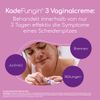 KADEFUNGIN 3 Vaginal Cream 20 g