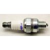 GENUINE OEM SPARK PLUG HQT-4 FITS HUSQVARNA