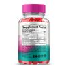 True Keto Fusion Keto + ACV Gummies Supplement, Max Strength (2 Pack)