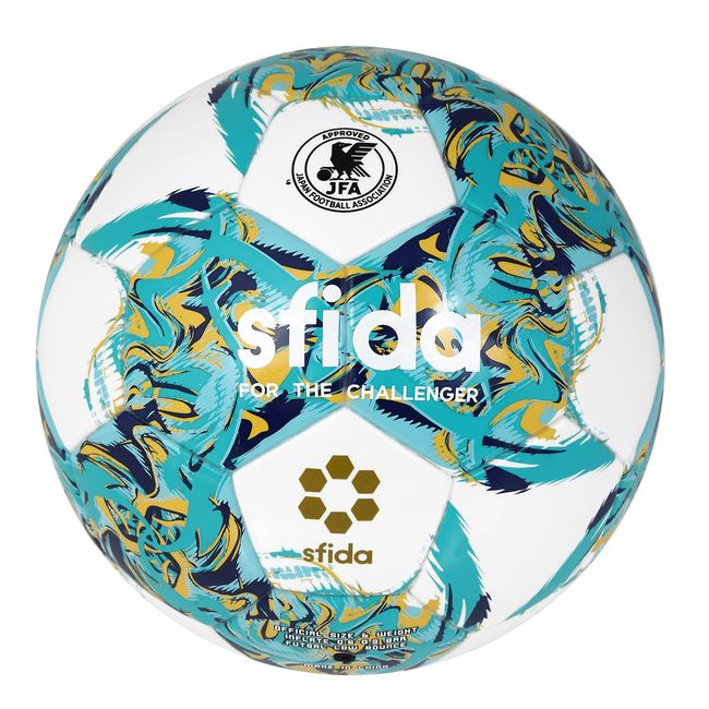 Futsal Ball INFINITO RIMBA PRO No. 4 Ball SB-23IR01