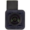 Dorman 592-196 Rear Park Assist Camera Compatible with Select Ford Models