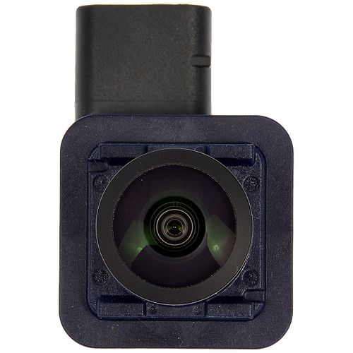 Dorman 592-196 Rear Park Assist Camera Compatible with Select Ford Models