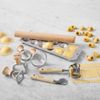 Sur La Table Ravioli & Tortellini Starter Set, Tan