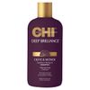 Farouk CHI Deep Brilliance Olive & Monoi Optimum Moisture Shampoo 12oz