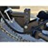Blue Ox KIT, Single Pull IMMOBILIZER, 2IN