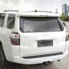 5PCS Black Rear Tailgate Louver Vent Panels Covers for 4Runner 2010+ Accessories